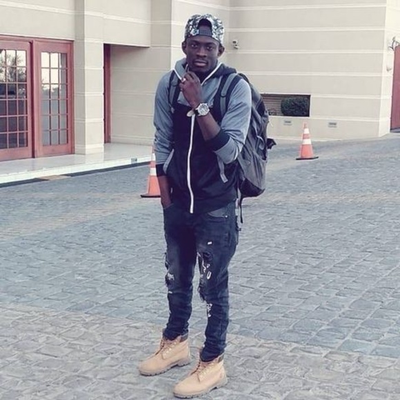 Meet your Posher, Walter - Picture 1 of 1